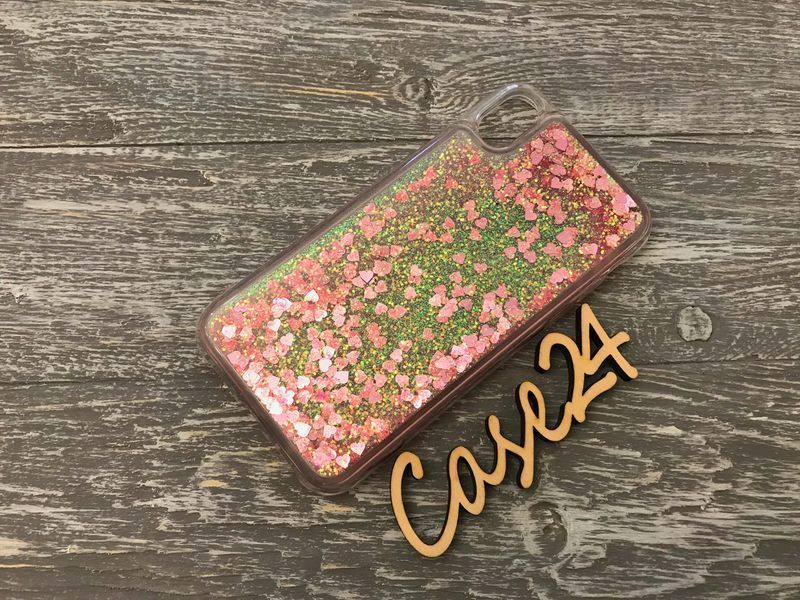 Перетікальний TPU чохол Star на iPhone XR (6 кольорів) 052542 фото