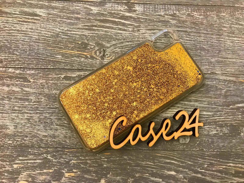 Перетікальний TPU чохол Star на iPhone XR (6 кольорів) 052542 фото