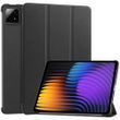 Чохол книжка Crazy Horse на Xiaomi Pad 7 (11.2") / чорний 098077 фото