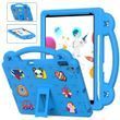 Чохол Junior Case Tablet на планшет для iPad Air 3 10.5" (2019) / блакитний 098192 фото