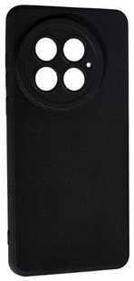 Силіконовий чохол SMITT для OnePlus 13 / black 202443 фото