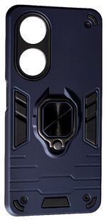 PC + TPU чехол New Transformer для OPPO A98 (5G) / синий 202857 фото