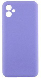 Чехол накладка Lakshmi Premium Case для Samsung Galaxy A07 (A075) / сиреневый 203335 фото