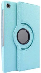 Чохол-книга 360 для Realme Pad (10.4") / блакитний 087767 фото