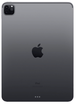 Apple iPad Pro 11 (2020)