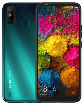 Tecno Spark 6 Go