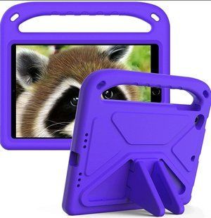 Чехол Kids Case Tablet на планшет iPad Pro 10.5" (2017) / фиолетовый 094235 фото