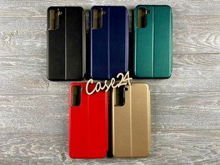 Чехол книжка Elegant book для Samsung Galaxy S21 Plus / (5 цветов) 082899 фото