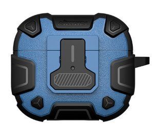 Противоударный Bounce Pro Case Nillkin для AirPods Pro 2 синий 090101 фото