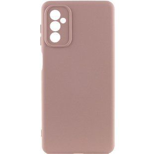 Чохол Lakshmi case для Samsung Galaxy M34 5G пудровий 091290 фото