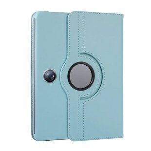 Чехол книжка 360 на Oppo Pad SE (11") / голубой 100039 фото