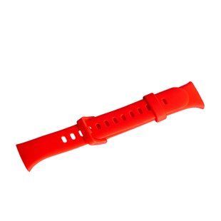 Ремешок браслет на Xiaomi Mi Smart Band 7 Pro Red 91040 фото