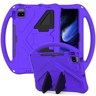 Чехол New Kids Case на Xiaomi Mi Pad 6 (11") / фиолетовый 094005 фото