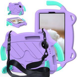 Чехол Skater Tablet Case на планшет Xiaomi Redmi Pad SE (8.7") / фиолетовый 098744 фото