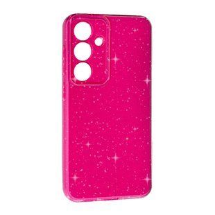 TPU чехол Summer Vibe для Samsung Galaxy S24 Cherry 095435 фото