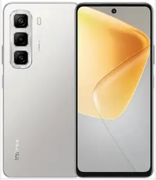 Infinix Hot 50 Pro Plus