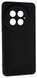 Силіконовий чохол SMITT для OnePlus 13 / black 202443 фото 1