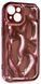 Чехол Aluminium Case для iPhone 15 / pink 201561 фото 1