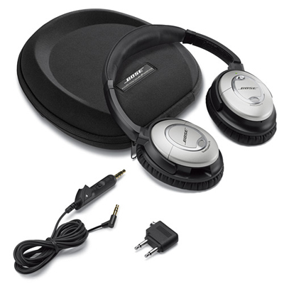 Наушники Bose QC15 52452 фото