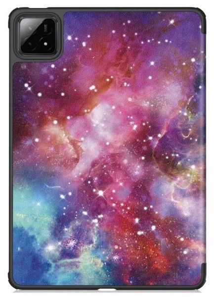Чохол книжка Crazy Horse на планшет Poco Pad X1 (11.2") / galaxy 100939 фото