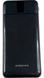 Повербанк Power Bank Borofone BJ20 10000 mAh черный и белый 086569 фото 2