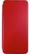 Чохол книжка Elegant book на iPhone XR / червоний 093199 фото 1