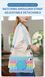Чехол Pop it case на планшет Lenovo Tab K11 2024 (11") / colorful light blue 098394 фото 5