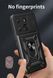 PC + TPU чохол Camshield armor для Tecno Spark Go 2023 / червоний 089286 фото 6
