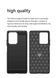 TPU чохол накладка Urban для Realme C35 / червоний 088377 фото 3