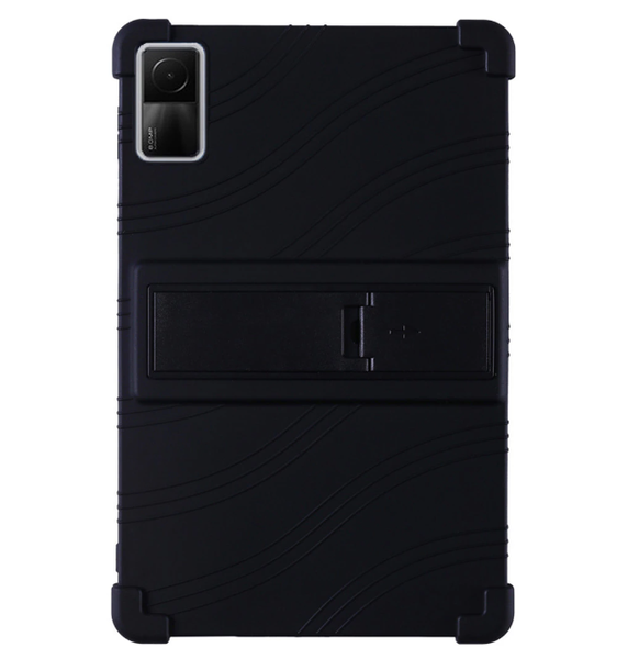 Чохол Friendly case на Xiaomi Redmi Pad жовтогарячий 090236 фото