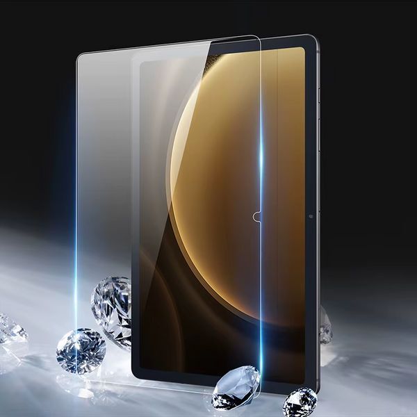 Захисне скло на планшет Samsung Galaxy Tab A11 Plus (11") 204073 фото