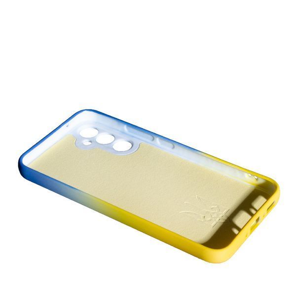 Чехол Case UA для Samsung Galaxy A34 Heart 090336 фото