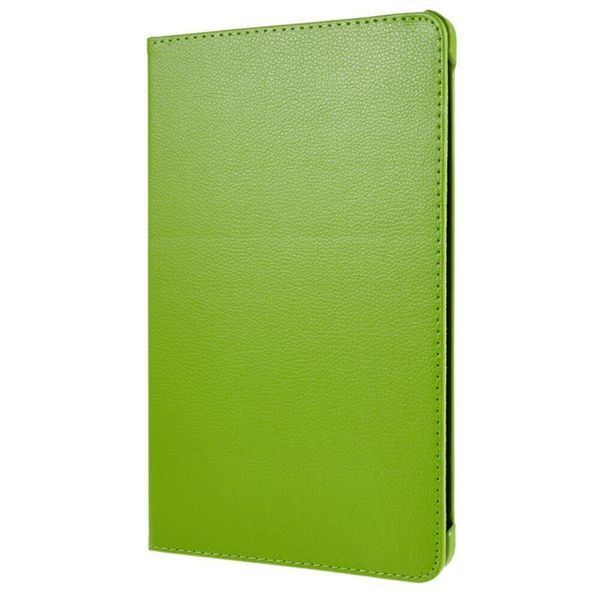 Чохол книжка 360 на Xiaomi Pad 6S Pro (12.4") / зелений 096563 фото
