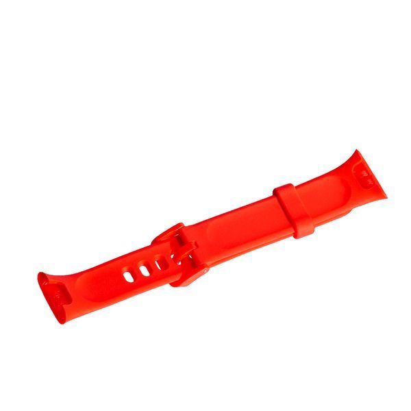 Ремешок браслет на Xiaomi Mi Smart Band 7 Pro Red 91040 фото