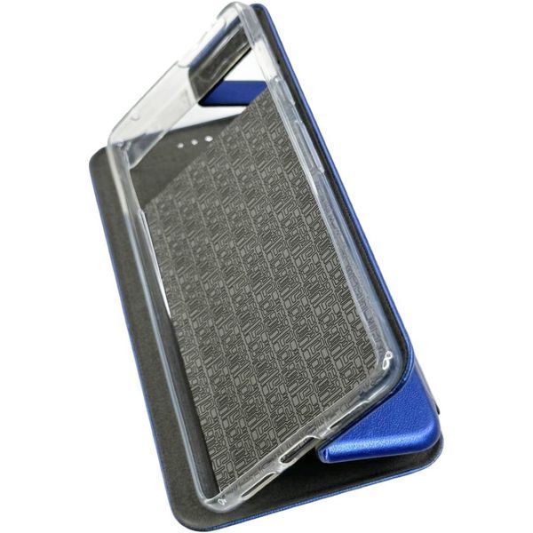 Чохол книжка Elegant book для Google Pixel 7 / синій 091847 фото