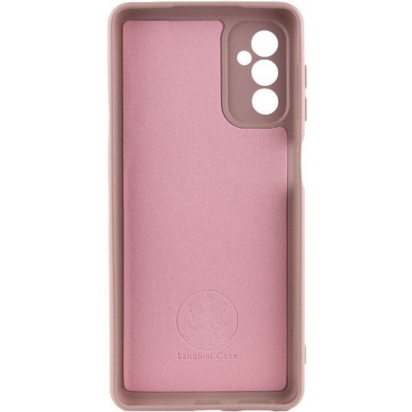 Чохол Lakshmi case для Samsung Galaxy M34 5G пудровий 091290 фото