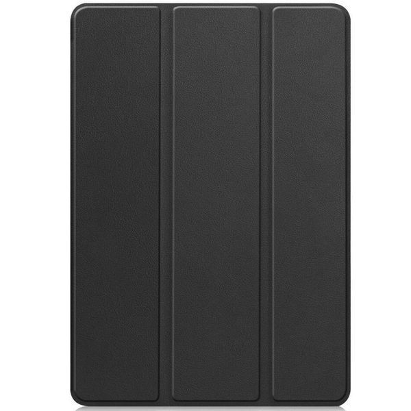 Чохол книжка Crazy Horse на Xiaomi Pad 7 (11.2") / чорний 098077 фото