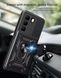 PC + TPU чохол Camshield Armor для Infinix Hot 50 Pro Plus / зелений 097997 фото 2