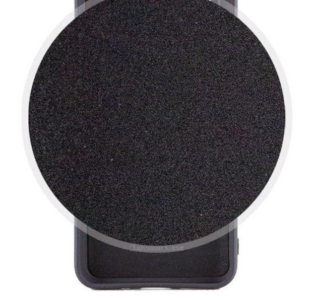 Чохол накладка Lakshmi Premium Case для Motorola G85 (5G) / чорний 203355 фото