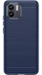 TPU чохол накладка Urban для Xiaomi Redmi A1 / синій 087114 фото
