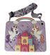 Чохол Happy Case на планшет iPad mini 4 (2015) 7.9" / Pony Castle (з ремінцем) 099286 фото 1