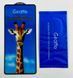 Захисне скло Giraffe на Xiaomi Redmi Note 13 Pro 5G чорний 095729 фото 1