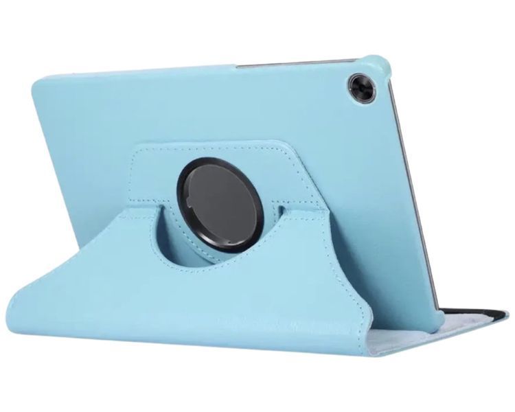 Чохол-книга 360 для Realme Pad (10.4") / блакитний 087767 фото