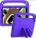 Чехол Kids Case Tablet на планшет iPad Pro 10.5" (2017) / фиолетовый 094235 фото 1