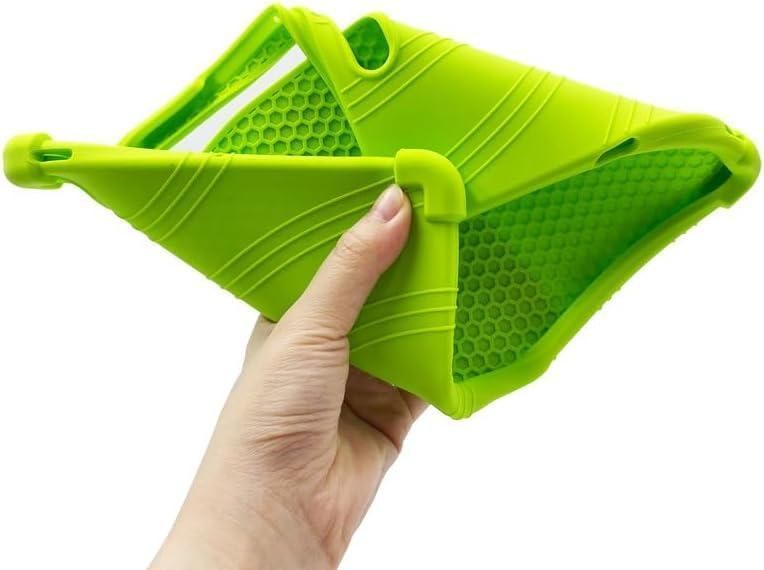 Чохол протиударний Friendly на Samsung Galaxy Tab S10 Lite (10.9) / блакитний 100389 фото
