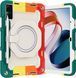 Чехол Rainbow Armor Tablet на Xiaomi Redmi Pad SE 11" / красный 097792 фото 1