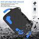 Чохол Skater Tablet Case на планшет Lenovo Tab P11 (J606) 11" / чорний 202586 фото 7