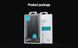 Чохол CamShield Pro Case Nillkin на Samsung Galaxy S24 FE/чорний 097745 фото 8