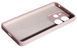 TPU чехол накладка Case Softy для Xiaomi Redmi Note 14 (4G) / pink sand 202986 фото 2