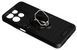 PC + TPU чехол New Transformer для Motorola G15 / черный 204196 фото 2